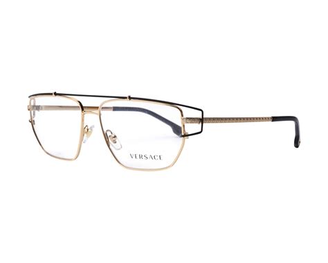 gafas graduadas versace hombre|Versace unisex eyeglasses.